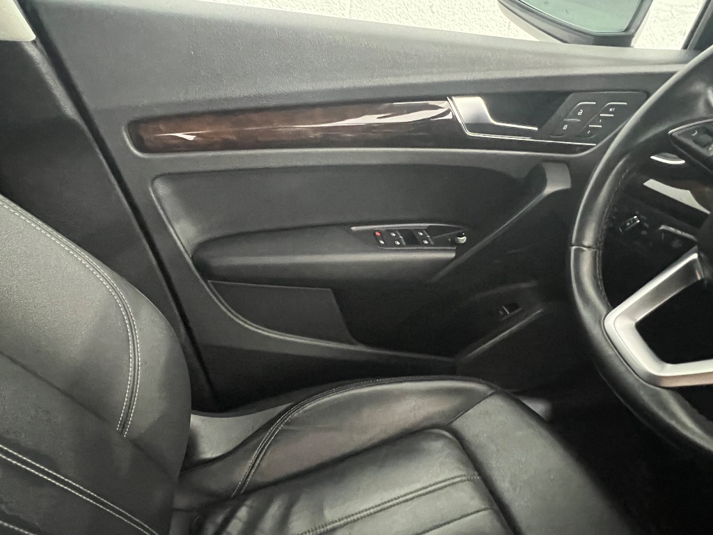 2018 Audi Q5 Premium - Photo 11