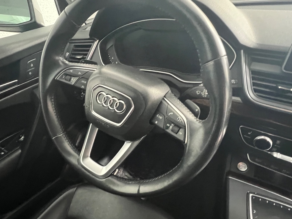2018 Audi Q5 Premium - Photo 9