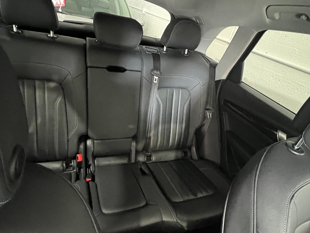 2018 Audi Q5 Premium - Photo 6