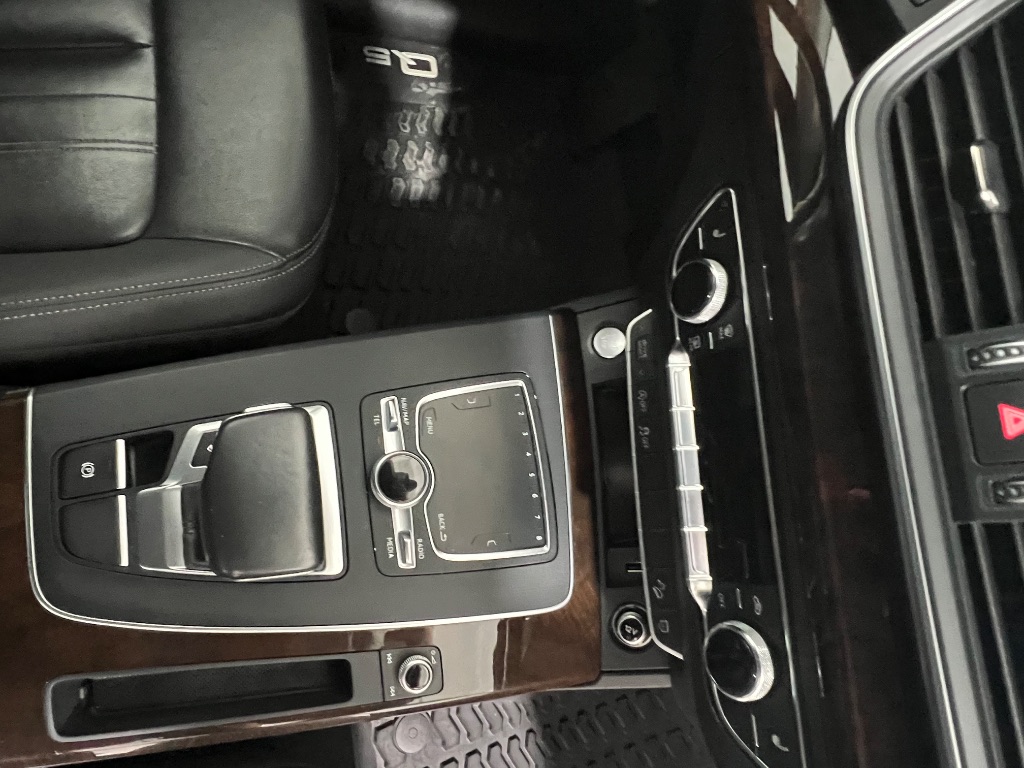 2018 Audi Q5 Premium - Photo 10
