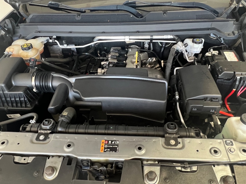 2022 Chevrolet Colorado Work Truck - Photo 15