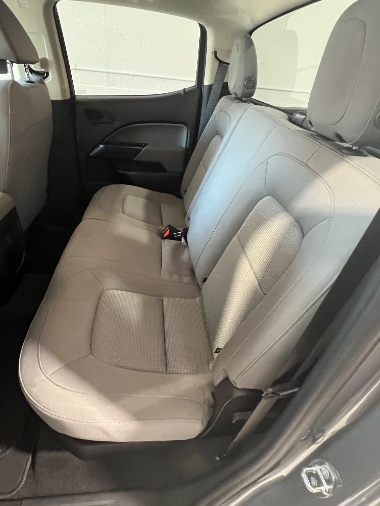 2022 Chevrolet Colorado Work Truck - Photo 6