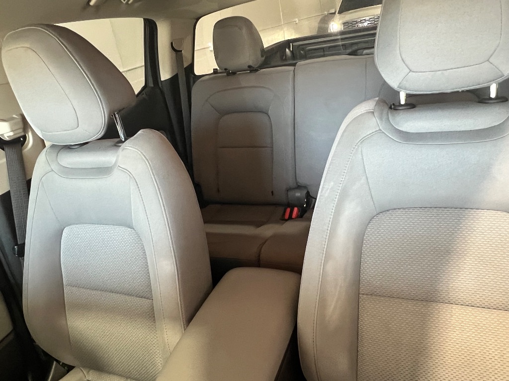 2022 Chevrolet Colorado Work Truck - Photo 12