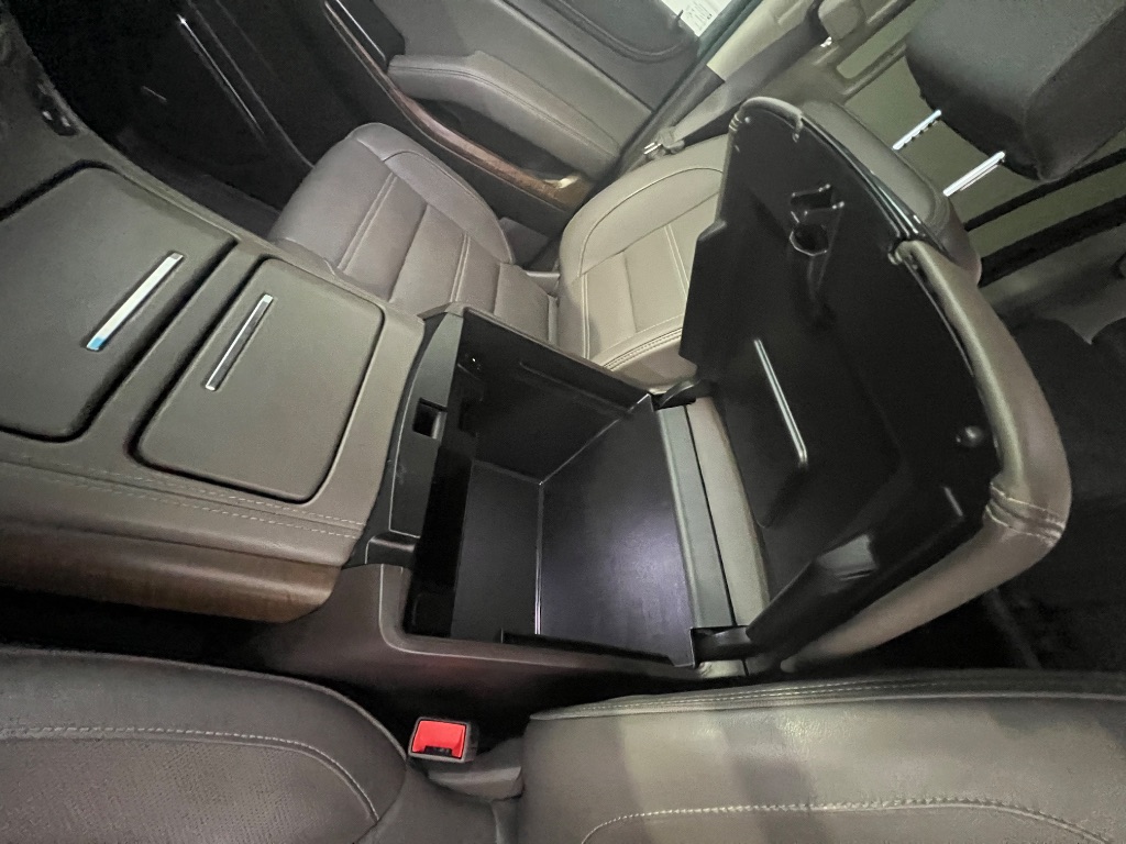 2019 GMC Yukon XL Denali - Photo 13