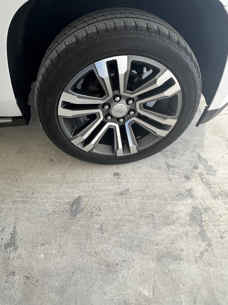2019 GMC Yukon XL Denali - Photo 6