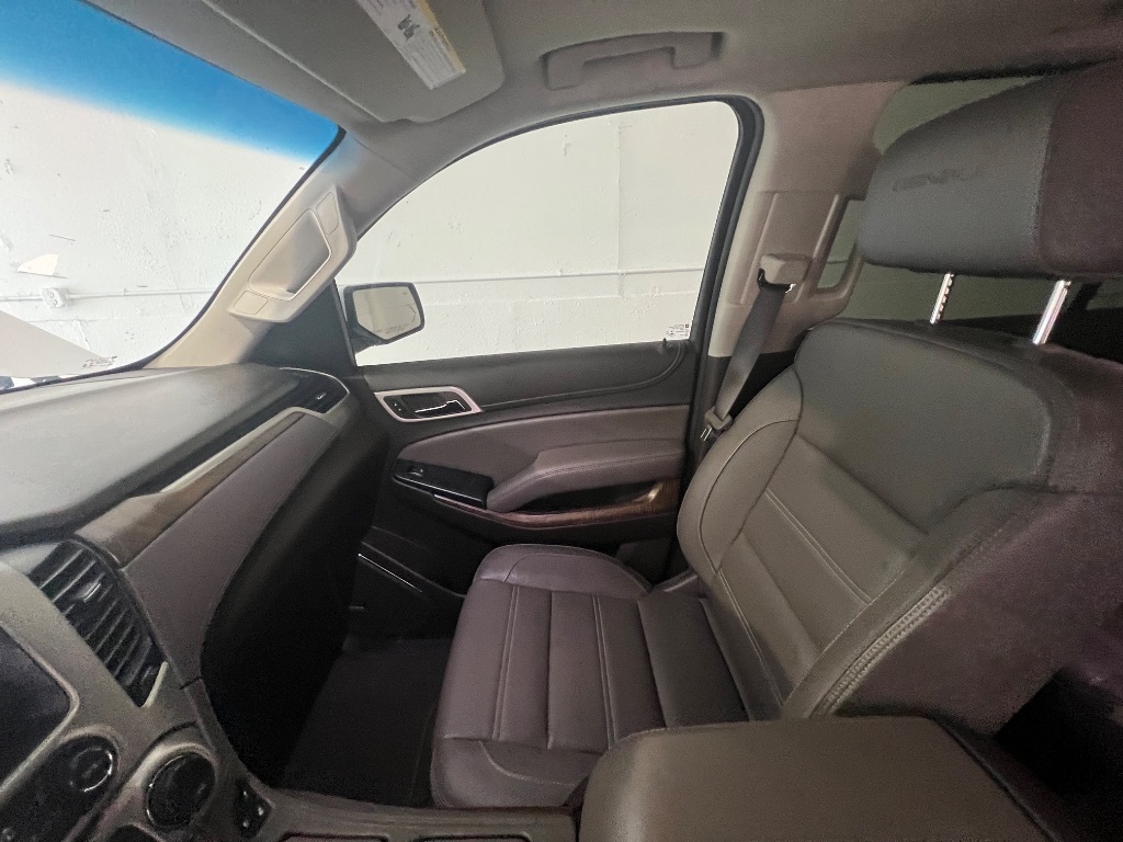 2019 GMC Yukon XL Denali - Photo 16