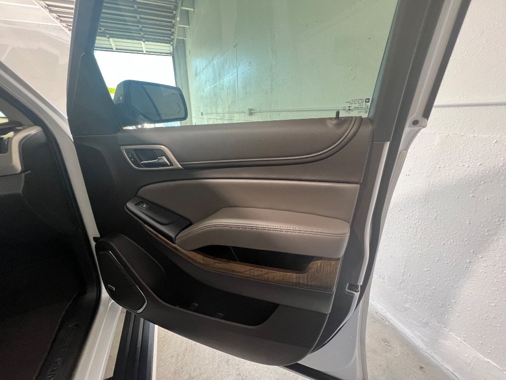 2019 GMC Yukon XL Denali - Photo 27