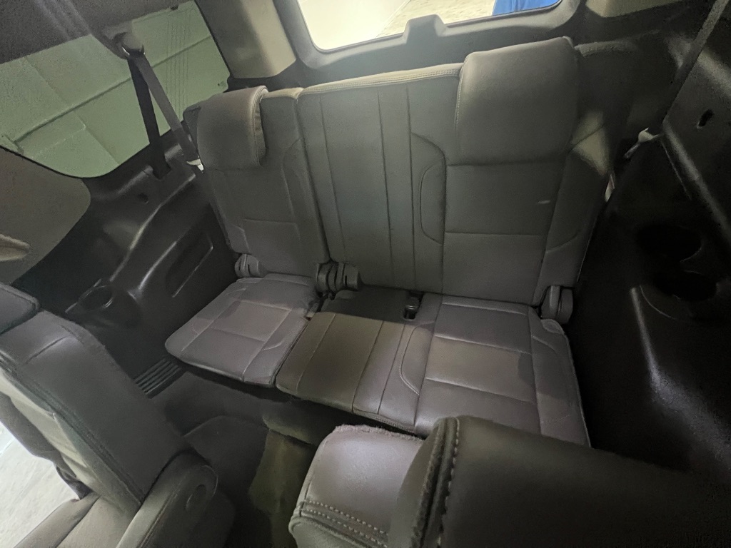 2019 GMC Yukon XL Denali - Photo 21