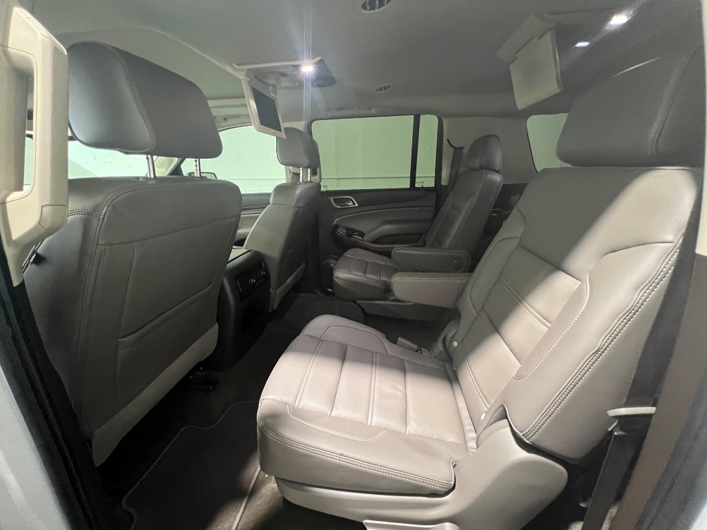 2019 GMC Yukon XL Denali - Photo 20