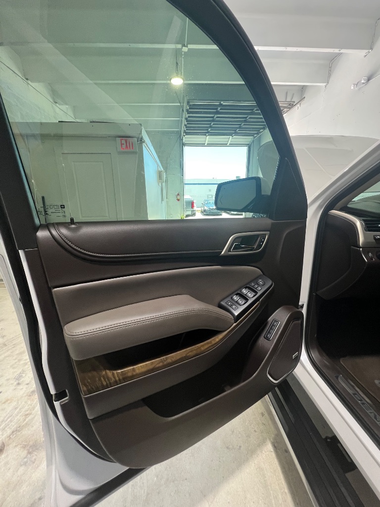 2019 GMC Yukon XL Denali - Photo 9