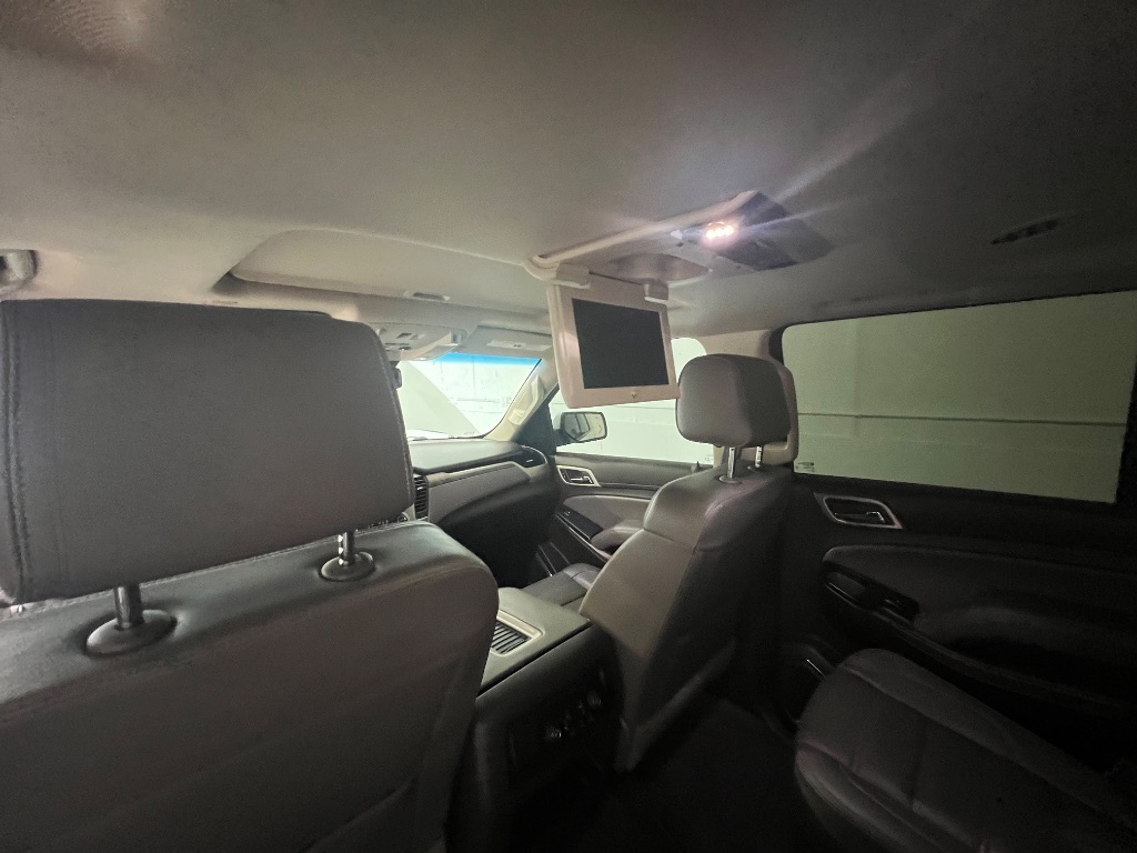 2019 GMC Yukon XL Denali - Photo 19