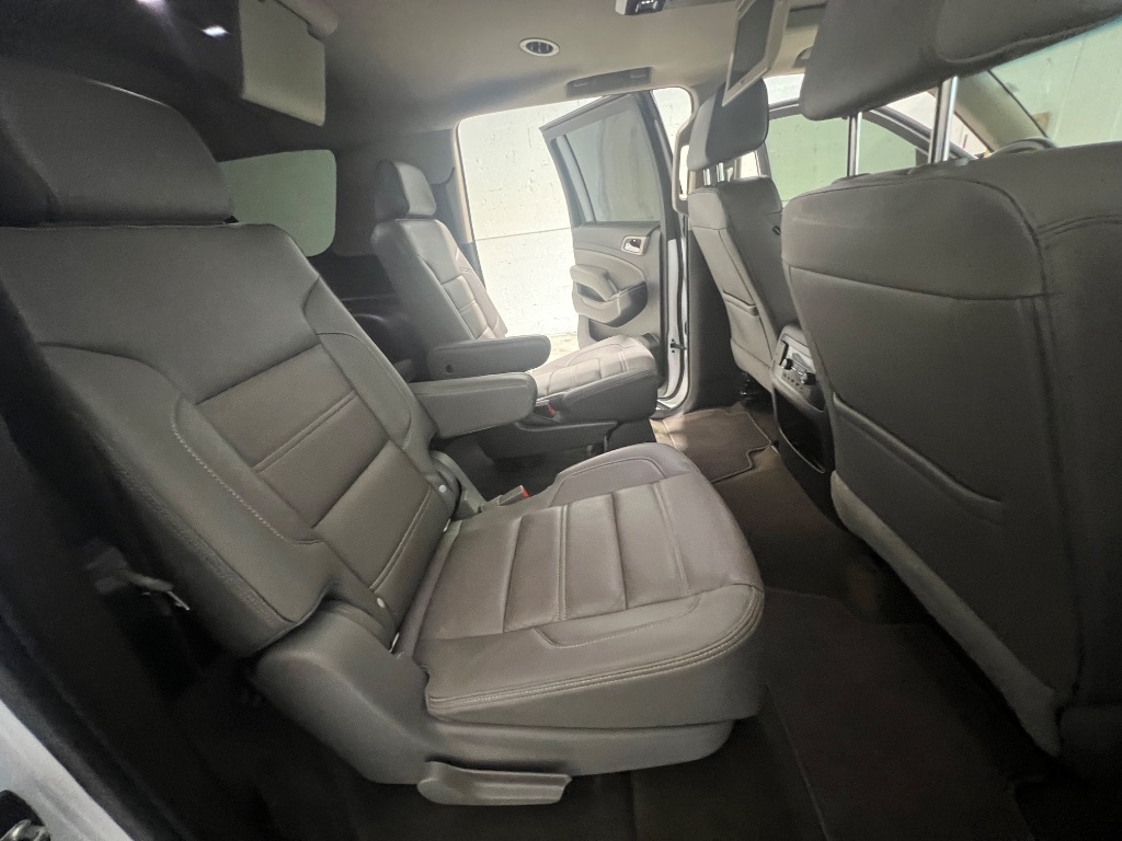 2019 GMC Yukon XL Denali - Photo 28