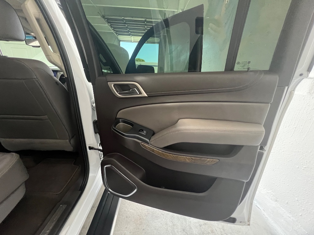 2019 GMC Yukon XL Denali - Photo 29