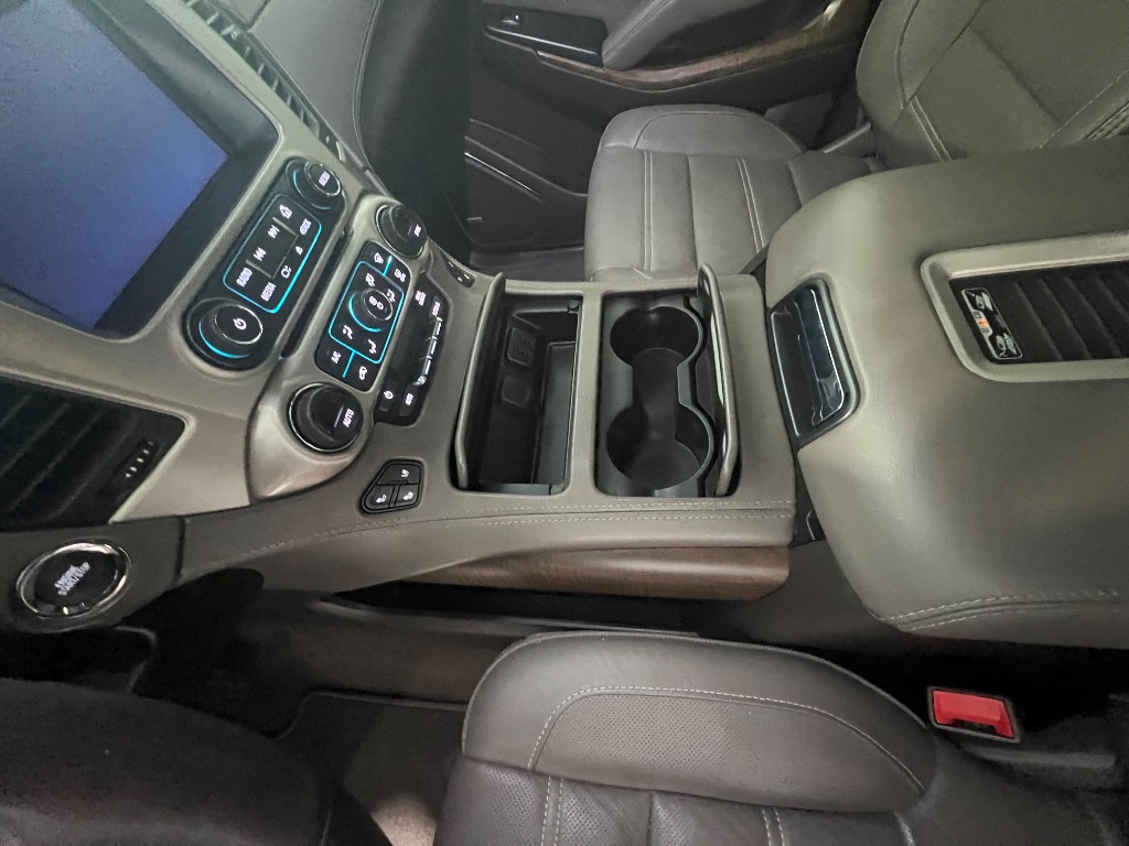 2019 GMC Yukon XL Denali - Photo 12