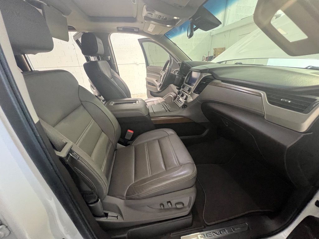 2019 GMC Yukon XL Denali - Photo 30
