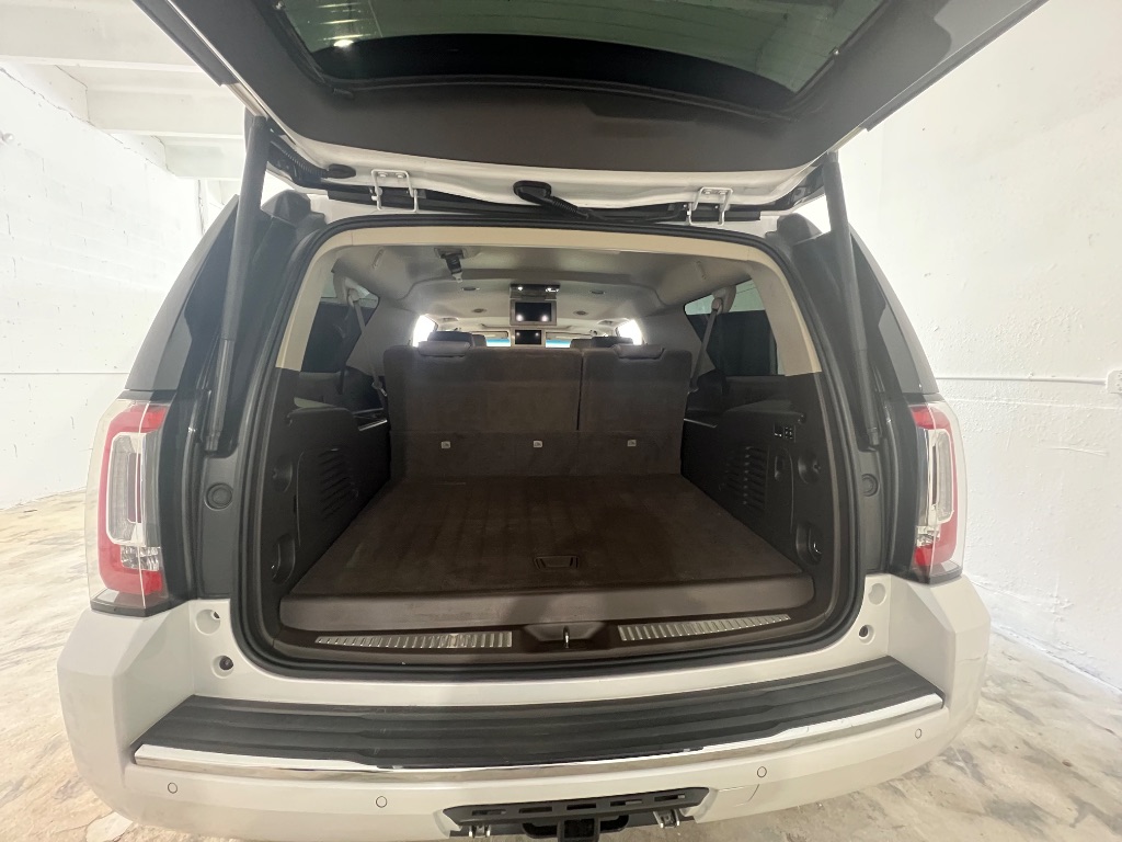 2019 GMC Yukon XL Denali - Photo 26