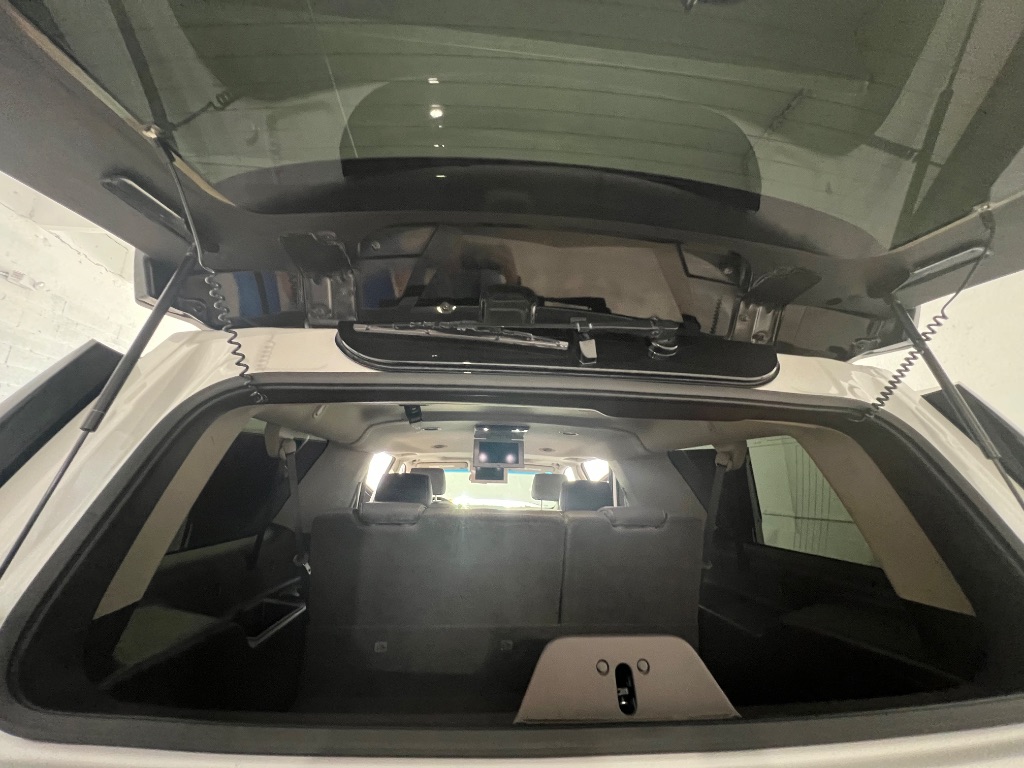 2019 GMC Yukon XL Denali - Photo 23