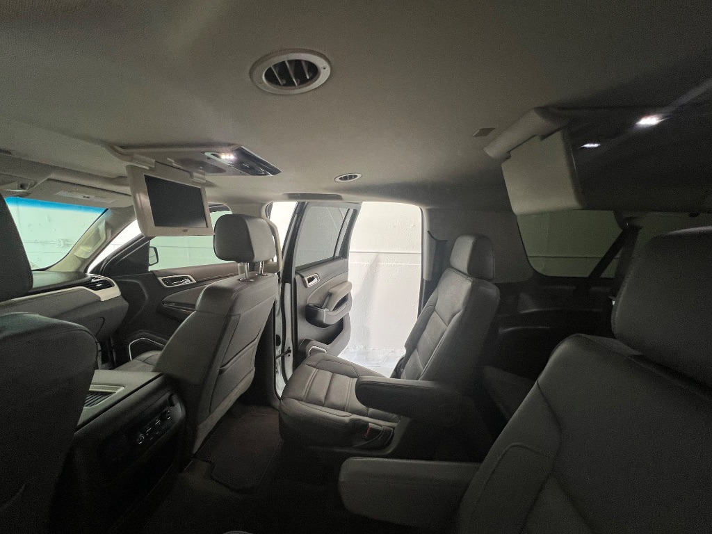 2019 GMC Yukon XL Denali - Photo 18