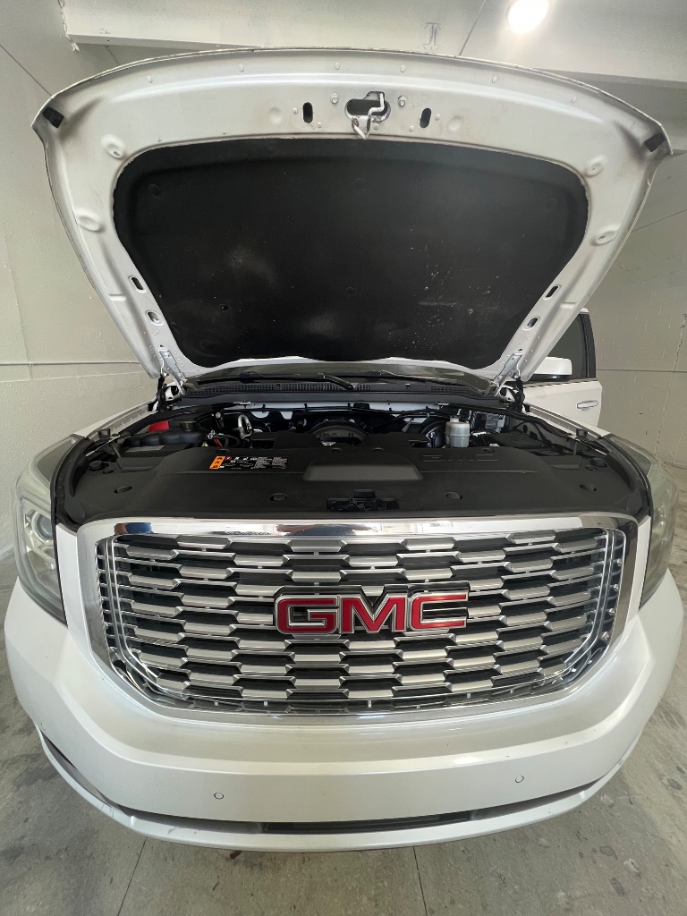 2019 GMC Yukon XL Denali - Photo 31