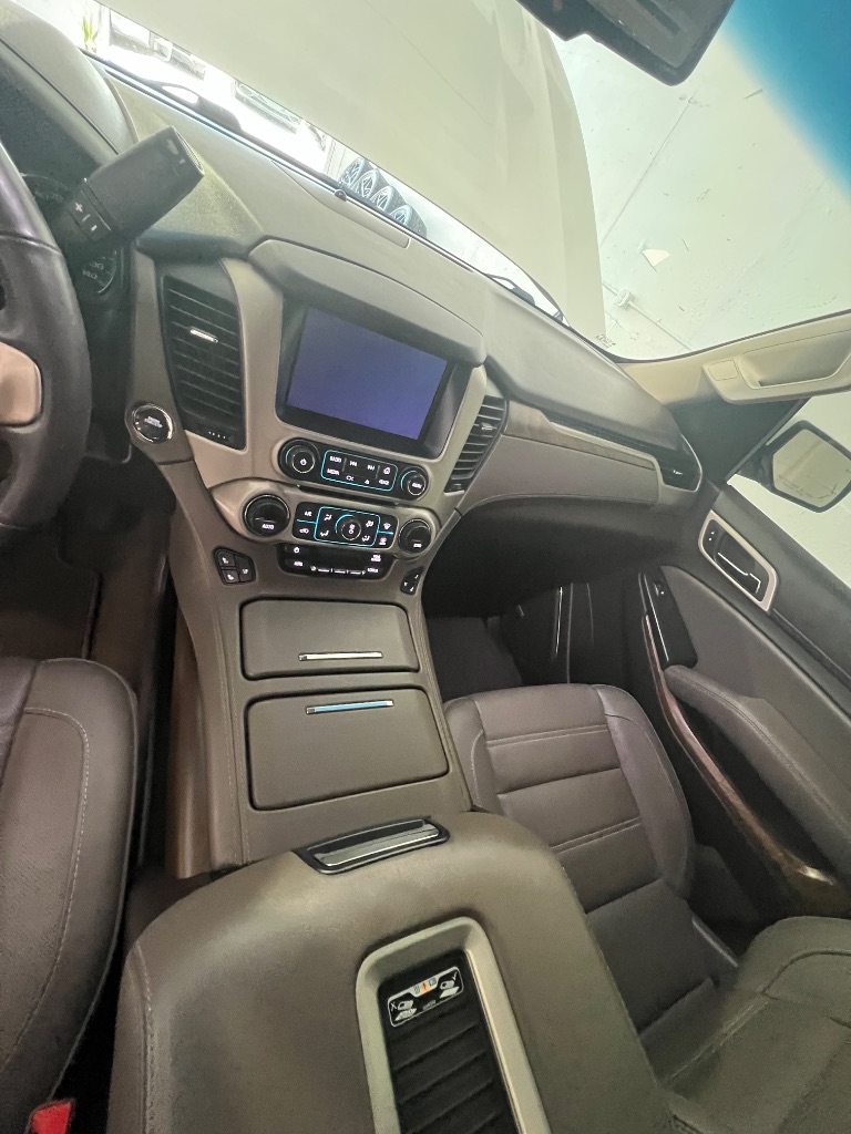 2019 GMC Yukon XL Denali - Photo 14