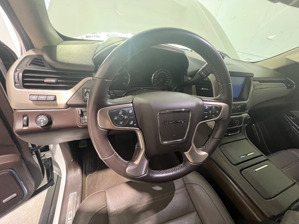 2019 GMC Yukon XL Denali - Photo 15