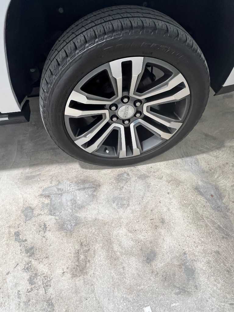 2019 GMC Yukon XL Denali - Photo 8