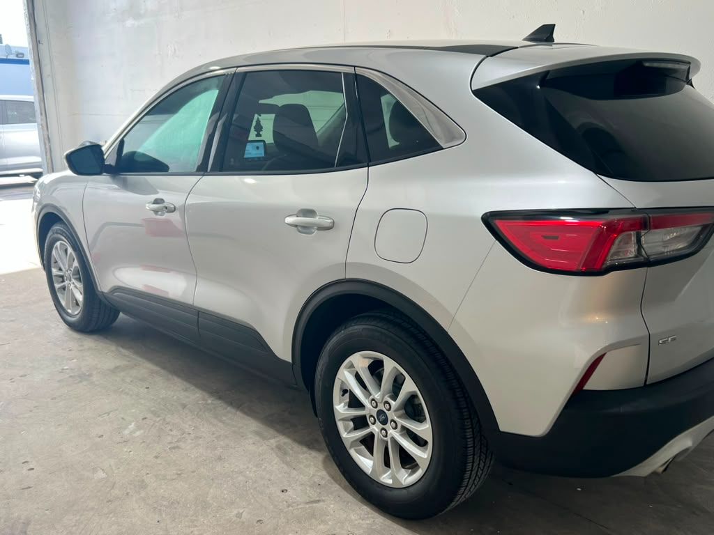 2020 Ford Escape SE - Photo 6