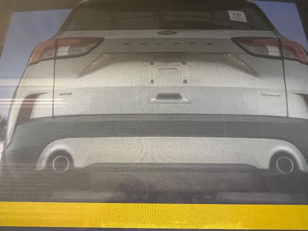 2020 Ford Escape SE - Photo 6
