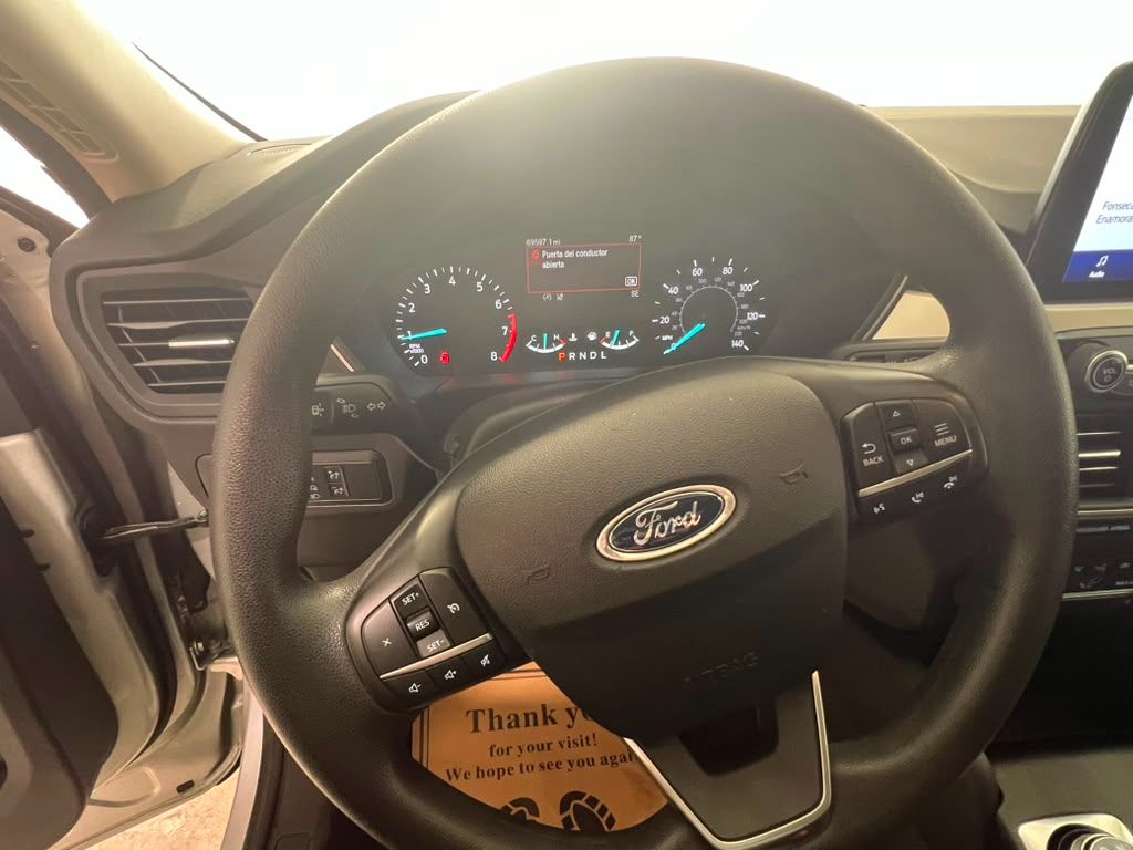 2020 Ford Escape SE - Photo 11