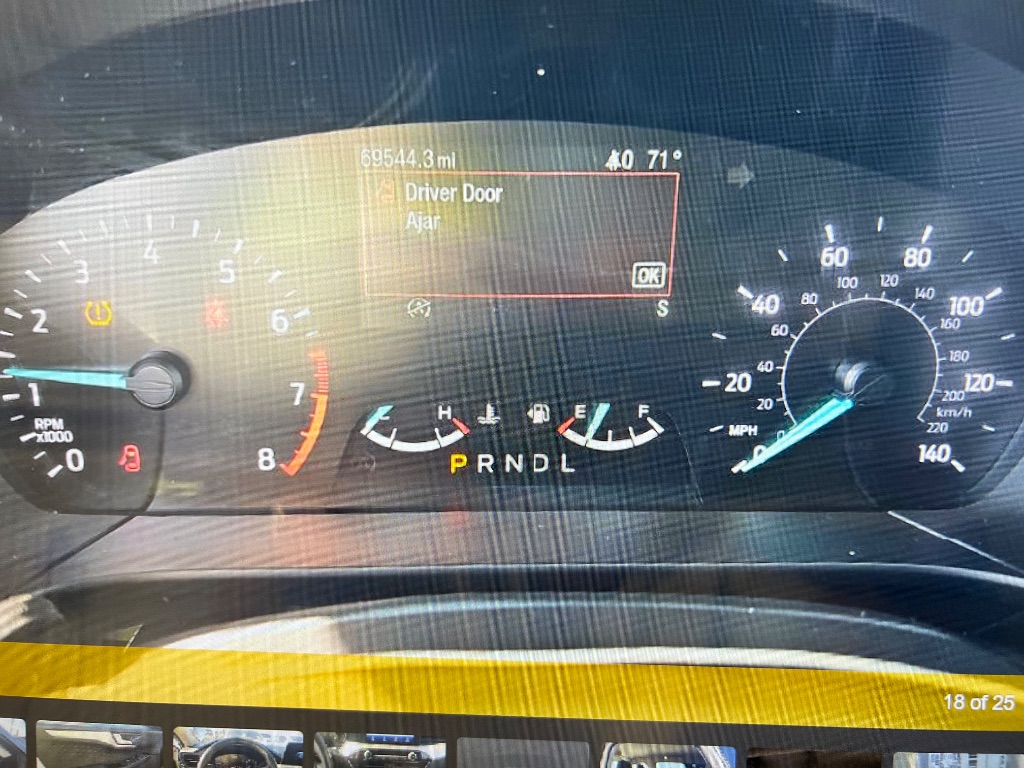 2020 Ford Escape SE - Photo 17