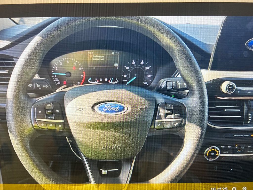 2020 Ford Escape SE - Photo 15