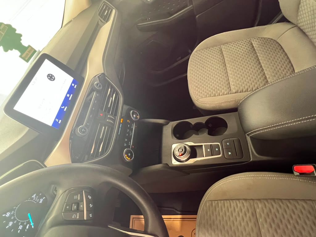 2020 Ford Escape SE - Photo 12