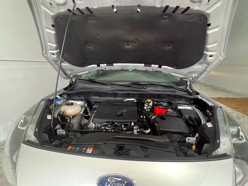2020 Ford Escape SE - Photo 19