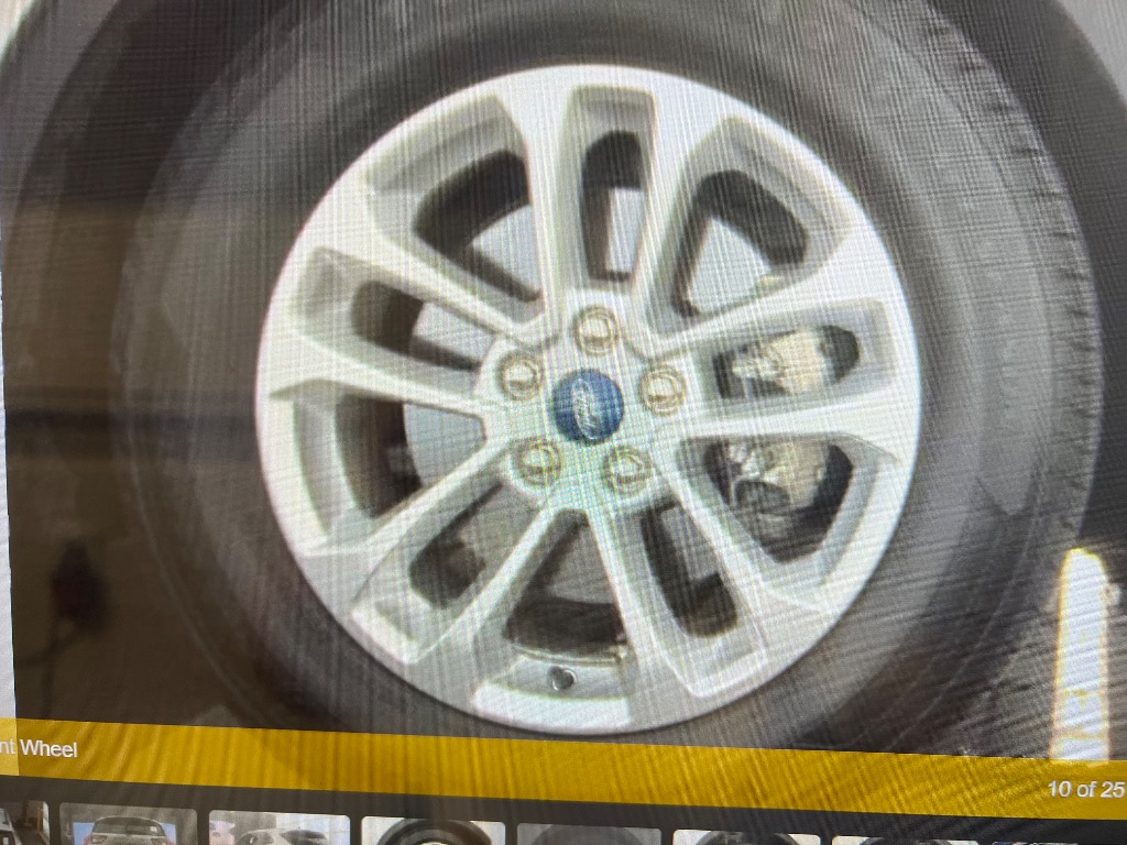 2020 Ford Escape SE - Photo 9
