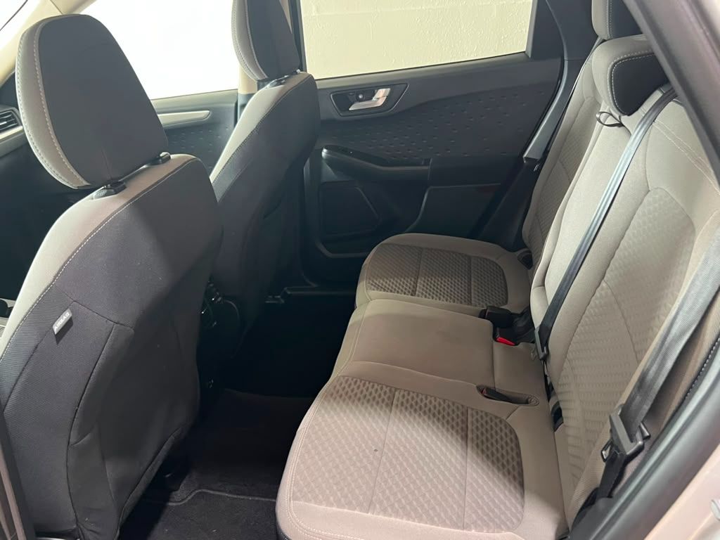 2020 Ford Escape SE - Photo 7