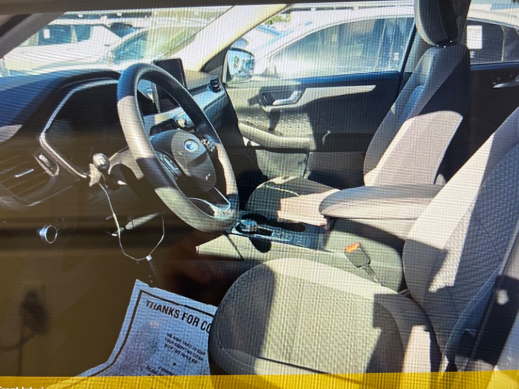2020 Ford Escape SE - Photo 12