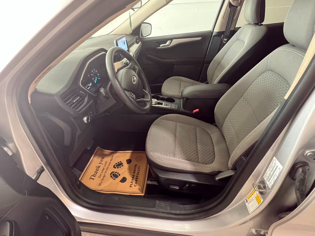 2020 Ford Escape SE - Photo 10