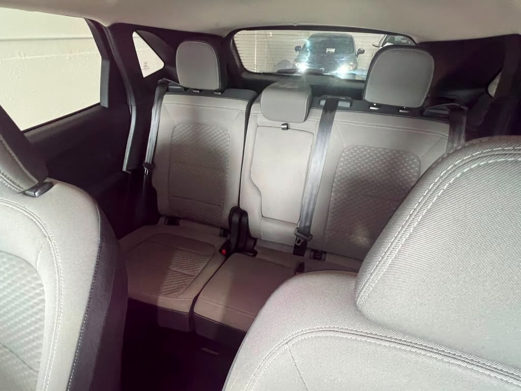 2020 Ford Escape SE - Photo 14