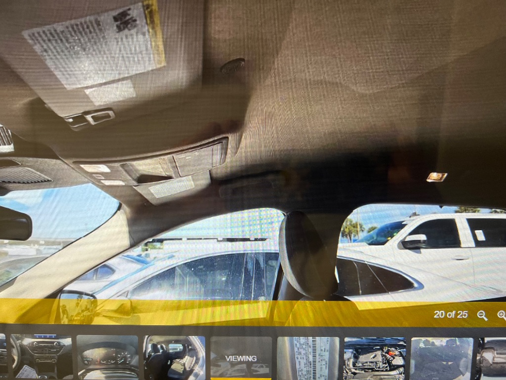 2020 Ford Escape SE - Photo 19