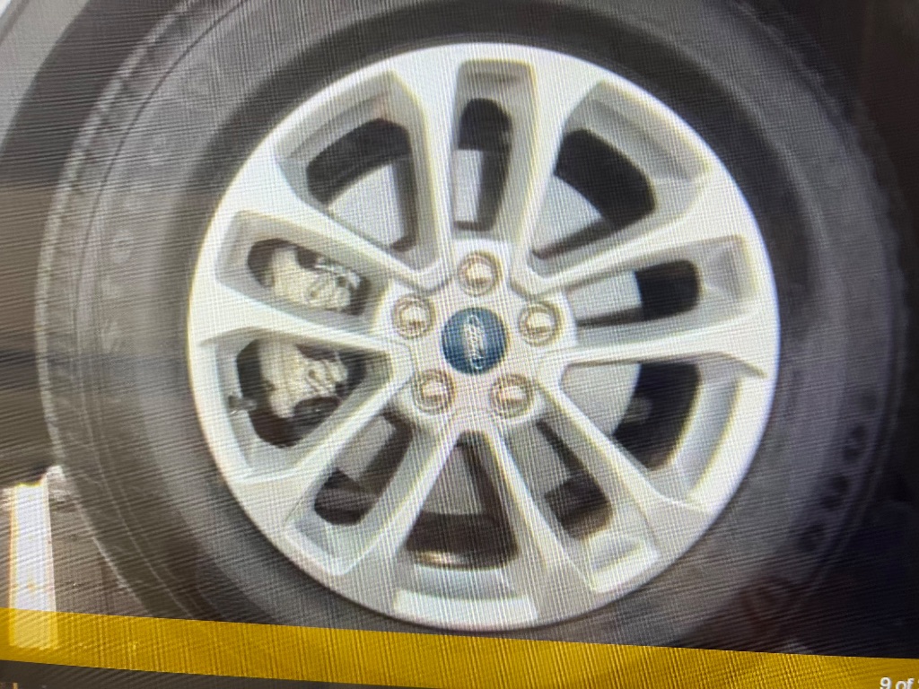 2020 Ford Escape SE - Photo 8