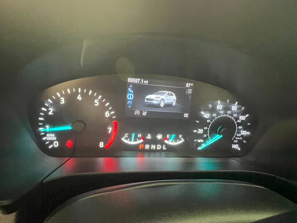 2020 Ford Escape SE - Photo 15