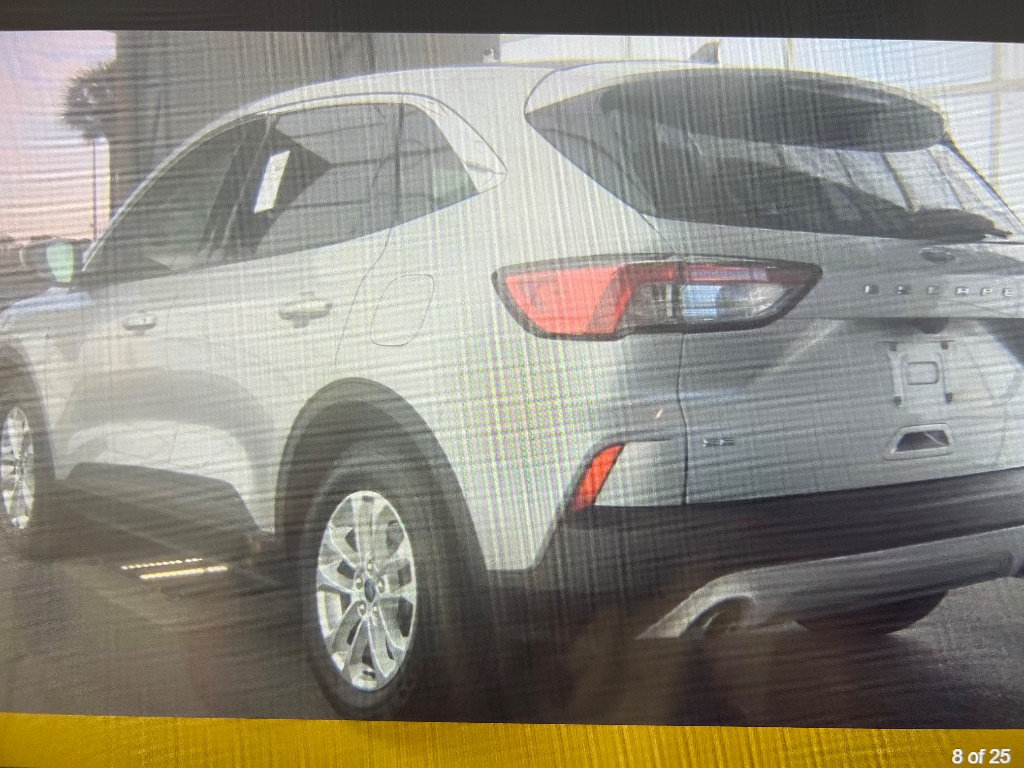 2020 Ford Escape SE - Photo 7