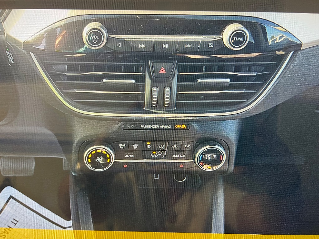 2020 Ford Escape SE - Photo 16
