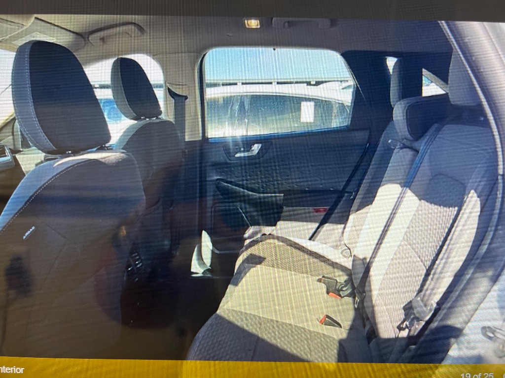 2020 Ford Escape SE - Photo 18