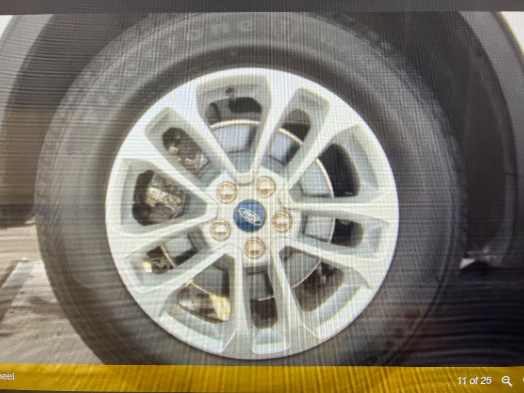 2020 Ford Escape SE - Photo 10