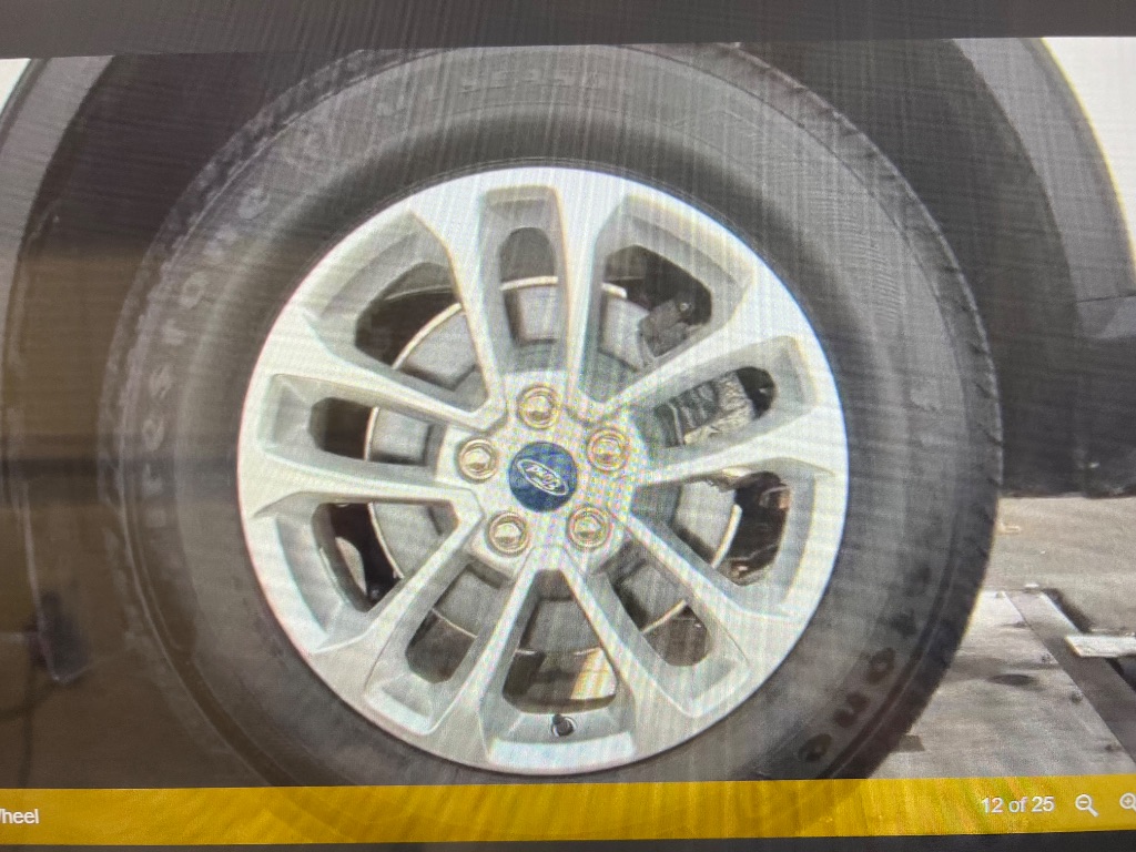 2020 Ford Escape SE - Photo 11