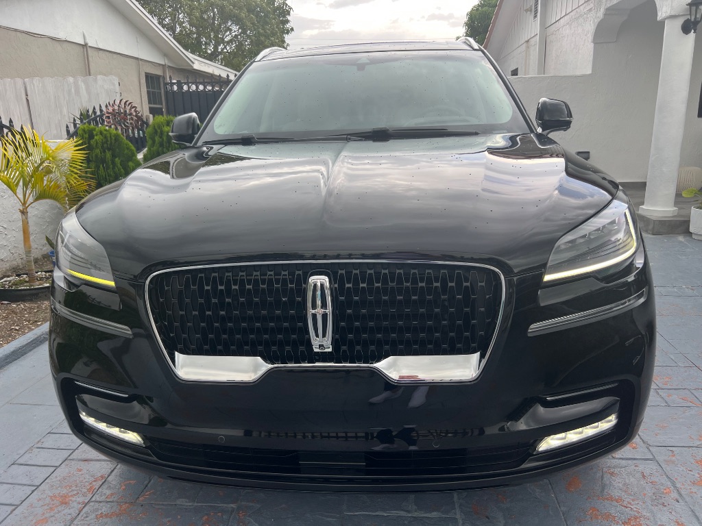 2021 Lincoln Aviator Reserve AWD's photo