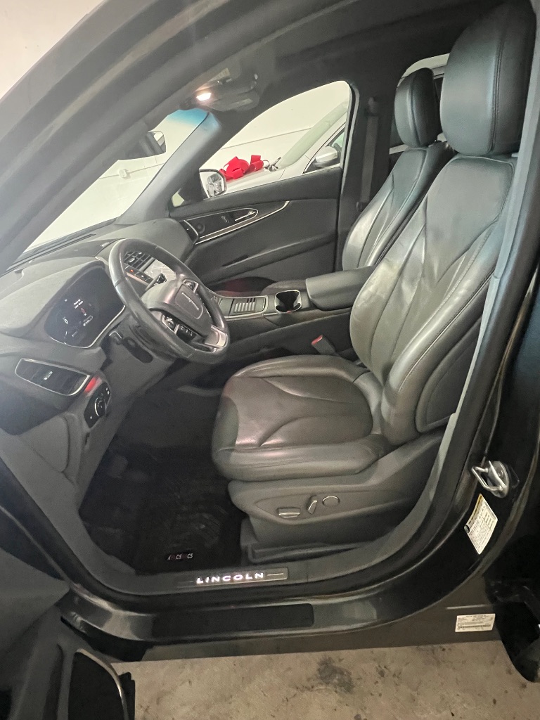 2020 Lincoln Nautilus Reserve - Photo 13