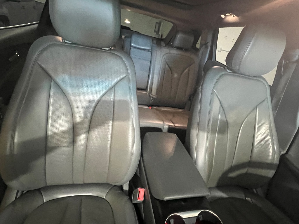 2020 Lincoln Nautilus Reserve - Photo 16