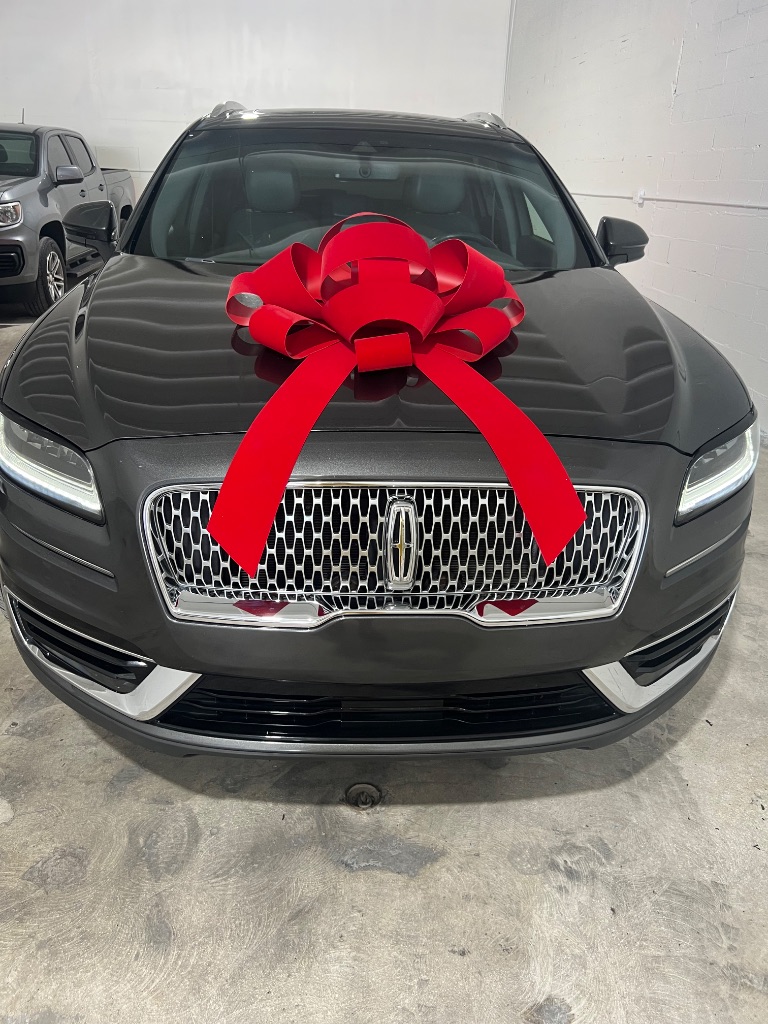 2020 Lincoln Nautilus Reserve - Photo 6